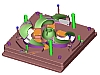 UW Torsitron Stellarator