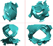 QPS CAD