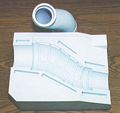 RTV Molding