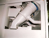 Natural Gas Burner Tubes