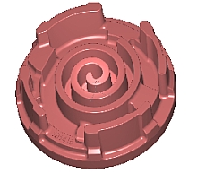 Compresor Scroll