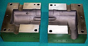 Fixture for UL Di-Electric Testing