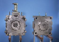 High Pressure Die Casting Die
