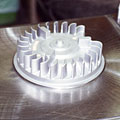 flywheel