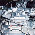 Lost Foam Tooling