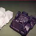 Lost Foam Tooling