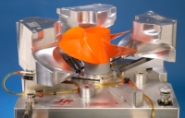 Propeller Lost-Wax Die