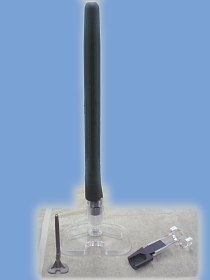 Knee Joint Replacement Implant