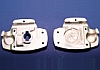 Machined Metal Parts