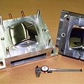 Plastic Injection Mold