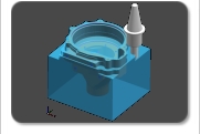 CNC Machining- Plastic and Metal Parts, Short Run Machining