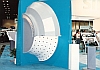 Models for Trade Shows, Display and Sales Presentations