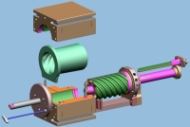 Mold Design 2 -JP Pattern, Inc