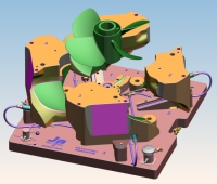Foundry Tooling Design and Engineering