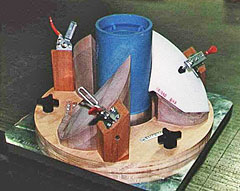 tooling