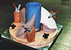 Prototype Tooling